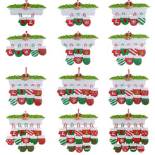 Load image into Gallery viewer, School Teacher Tree Ornament