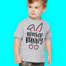 Load image into Gallery viewer, White EASTER TEES Designs 1-20 (Toddler)
