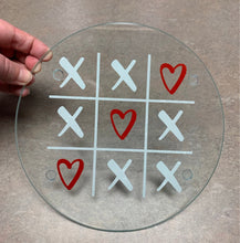 Load image into Gallery viewer, EASTER Glass Cutting Board/Trivet