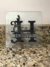 Load image into Gallery viewer, Glass Cutting Board/Trivet - Small