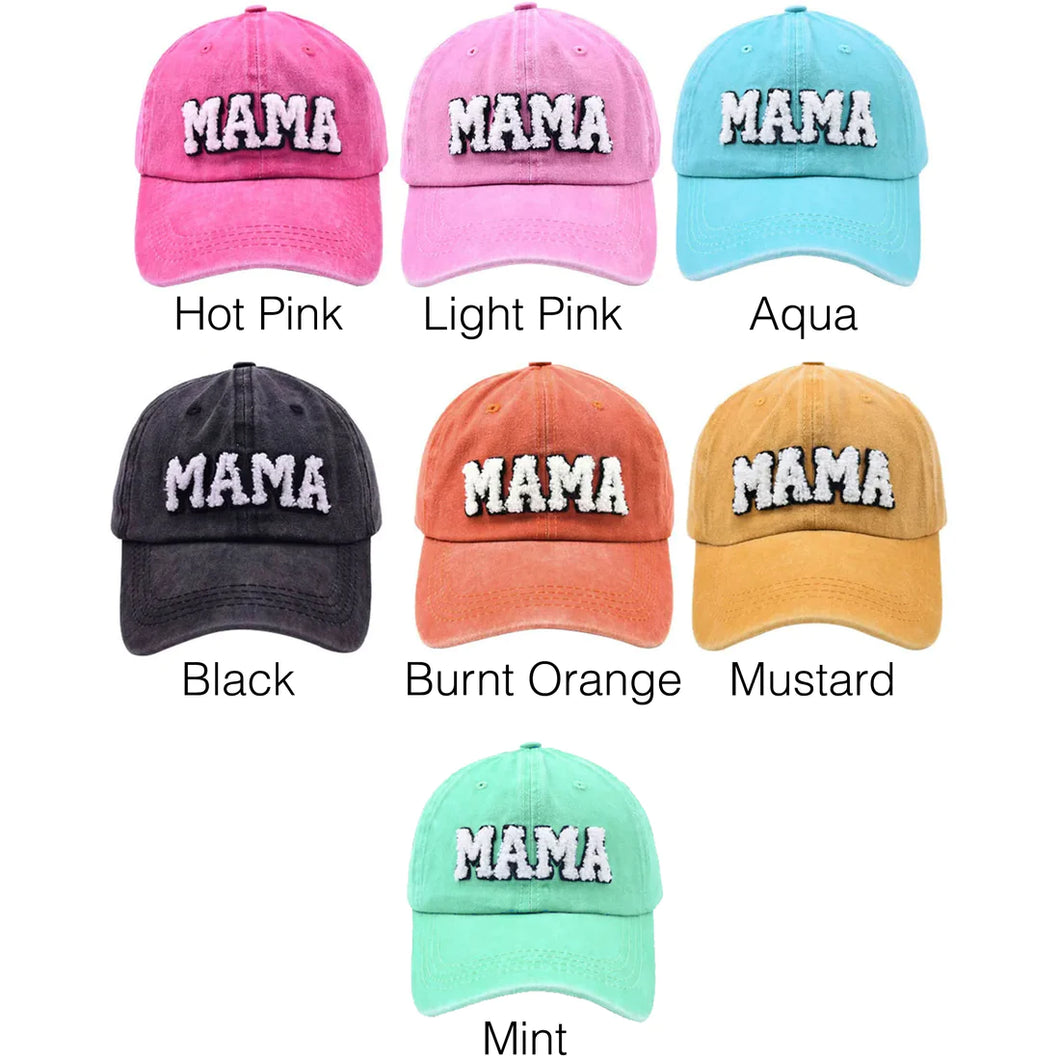 Mama Hat