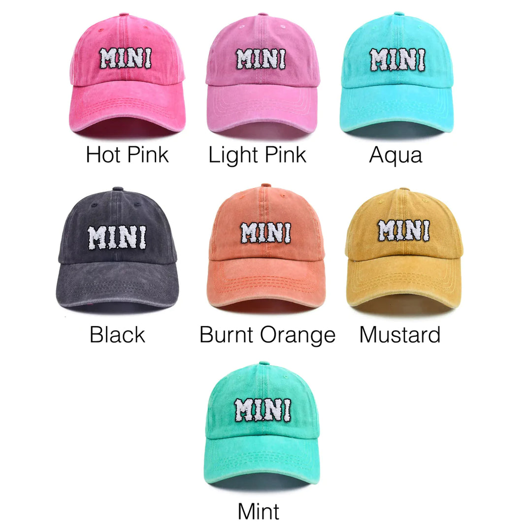 Mini Hat
